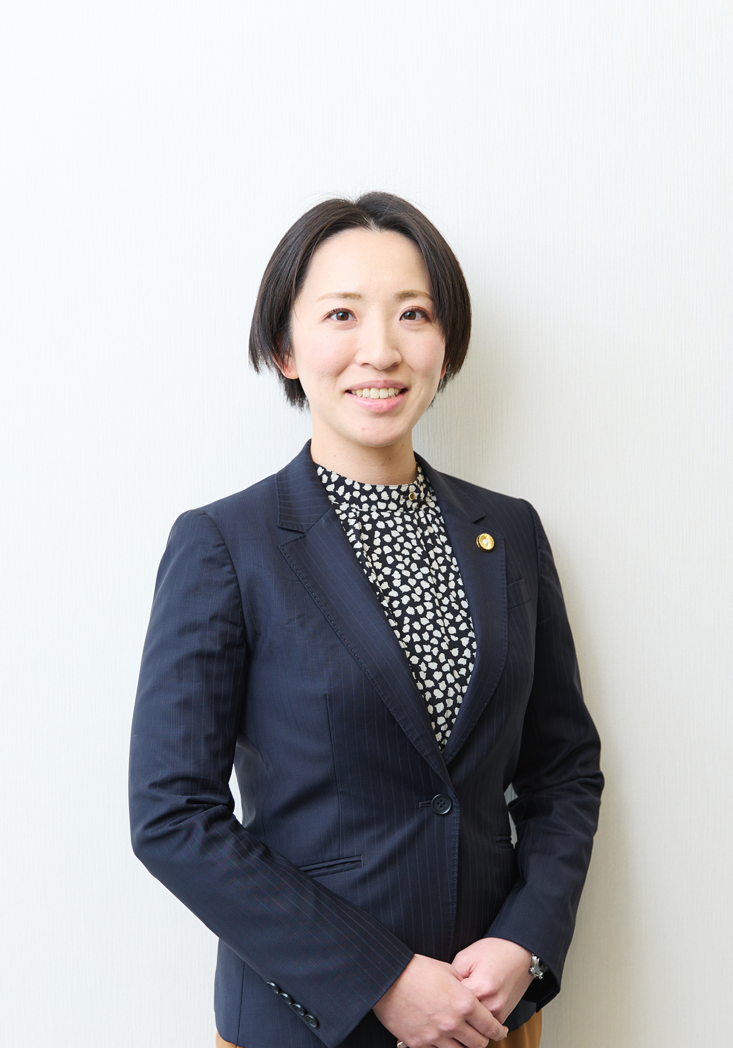 張﨑 悦子（はりさき えつこ）先生