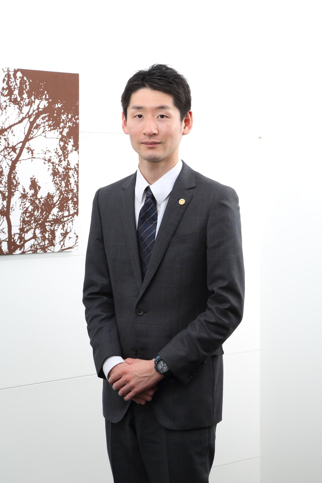久富 達也（ひさとみ たつや）先生