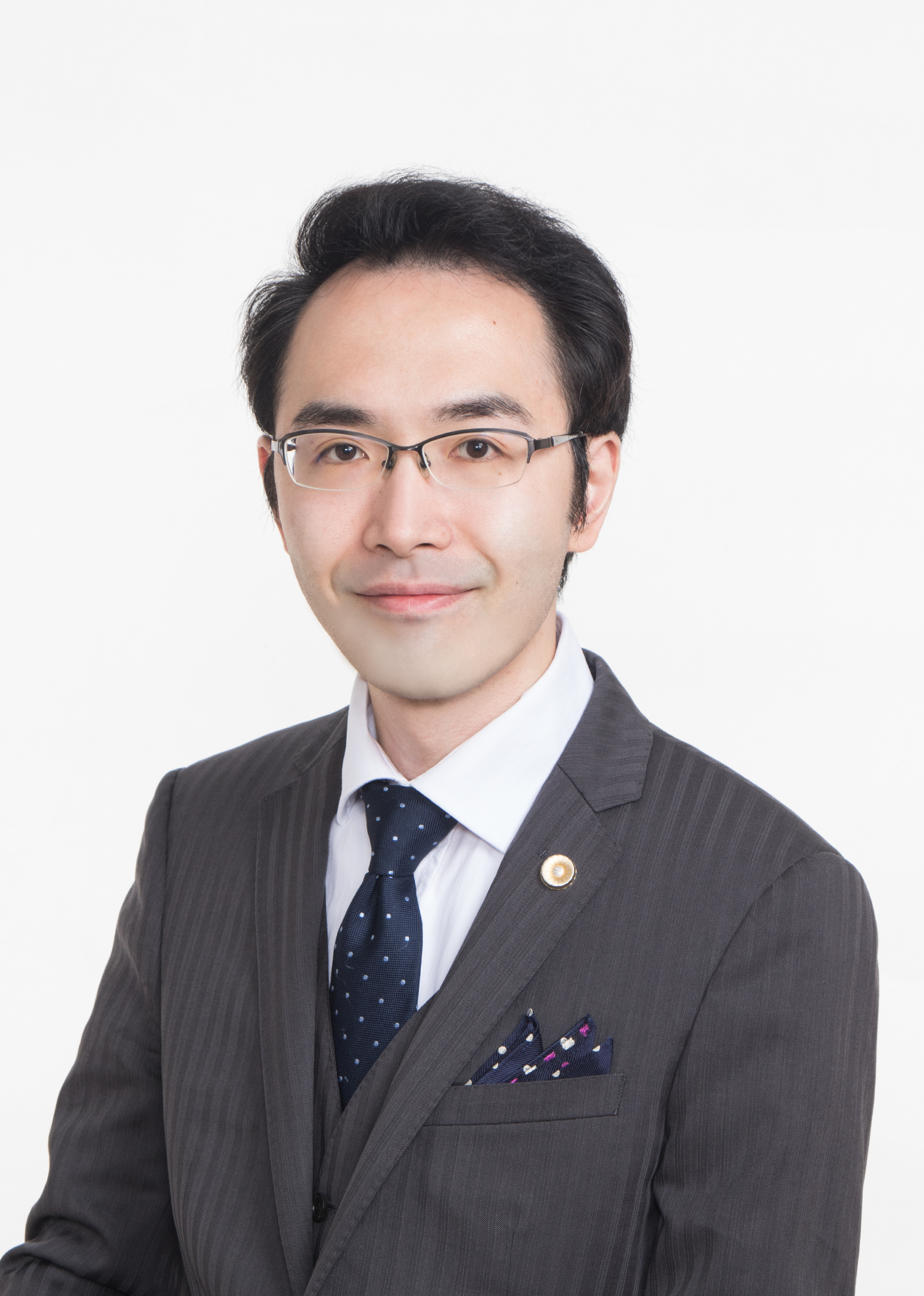 佐々木 光嗣 （ささきこうし）先生